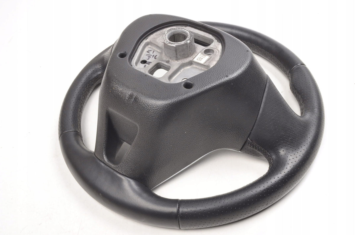 OPEL INSIGNIA AND LEATHER STEERING WHEEL MUTLIFUNCTION 39016152 LIFT