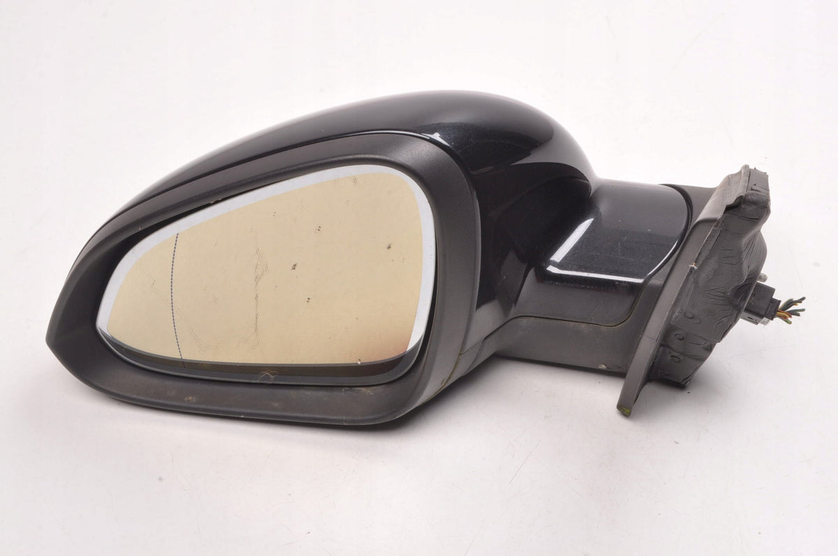OPEL INSIGNIA AND LEFT ELECTRIC MIRROR 11 PIN 13329083 EUROPE