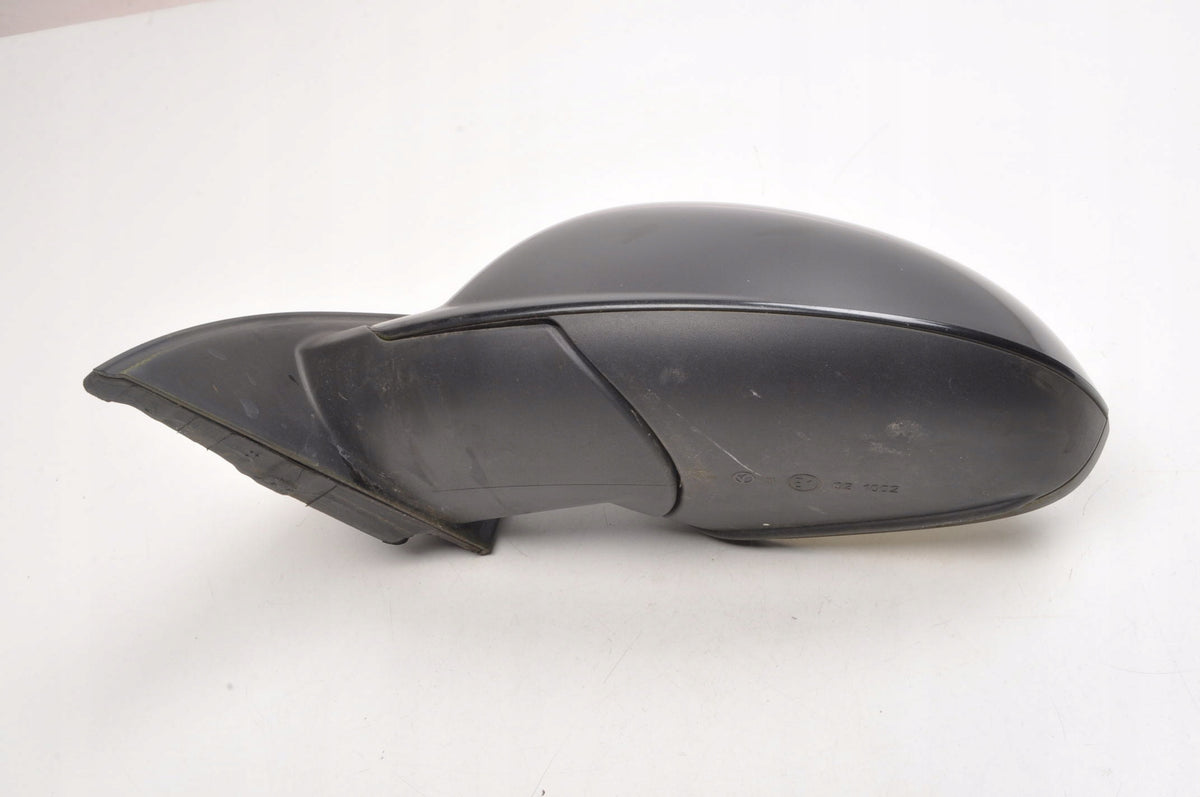 OPEL INSIGNIA AND LEFT ELECTRIC MIRROR 11 PIN 13329083 EUROPE