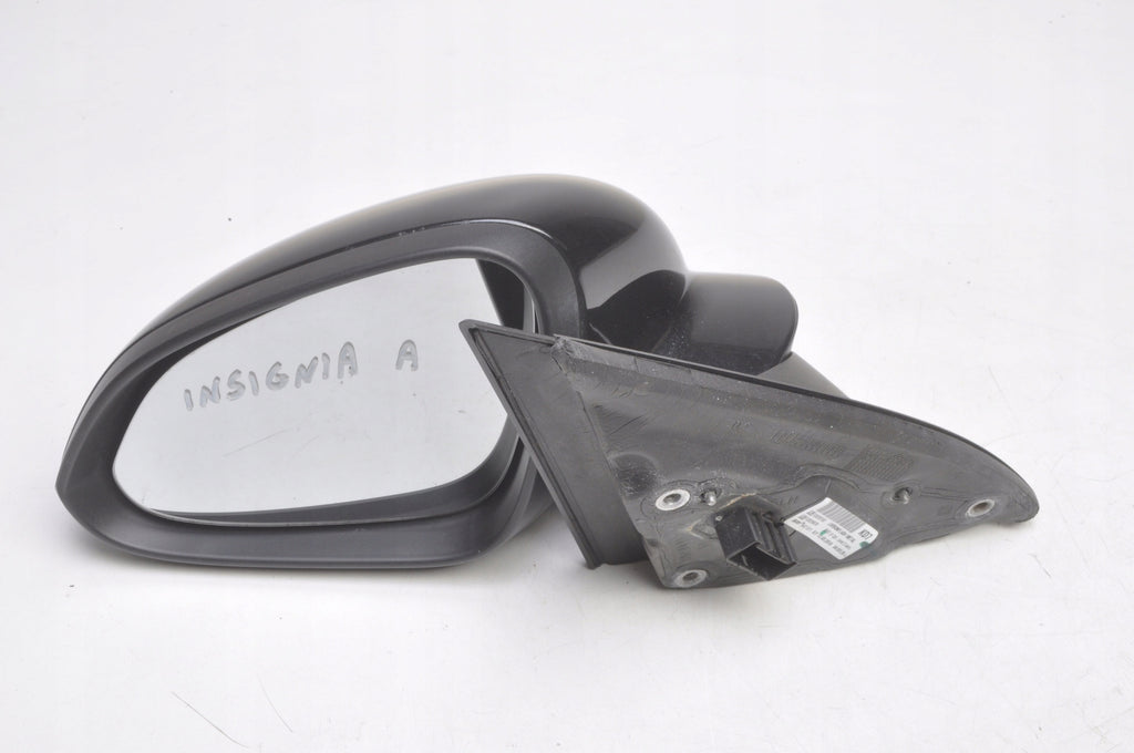 OPEL INSIGNIA AND LEFT ELECTRIC MIRROR 11PIN ENGLISHMAN