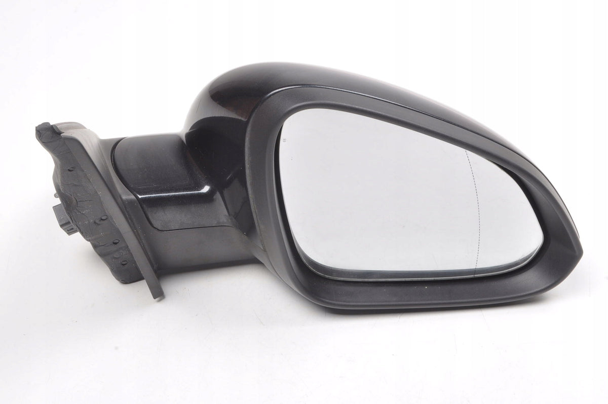 OPEL INSIGNIA AND MIRROR RIGHT ELECTRIC 5-PIN ENGLISH