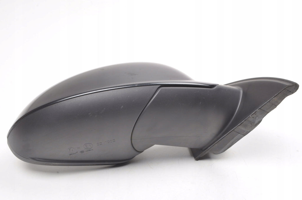 OPEL INSIGNIA AND MIRROR RIGHT ELECTRIC 5-PIN ENGLISH
