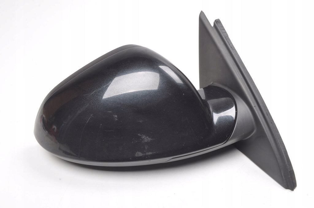 OPEL INSIGNIA AND MIRROR RIGHT ELECTRIC 5-PIN ENGLISH