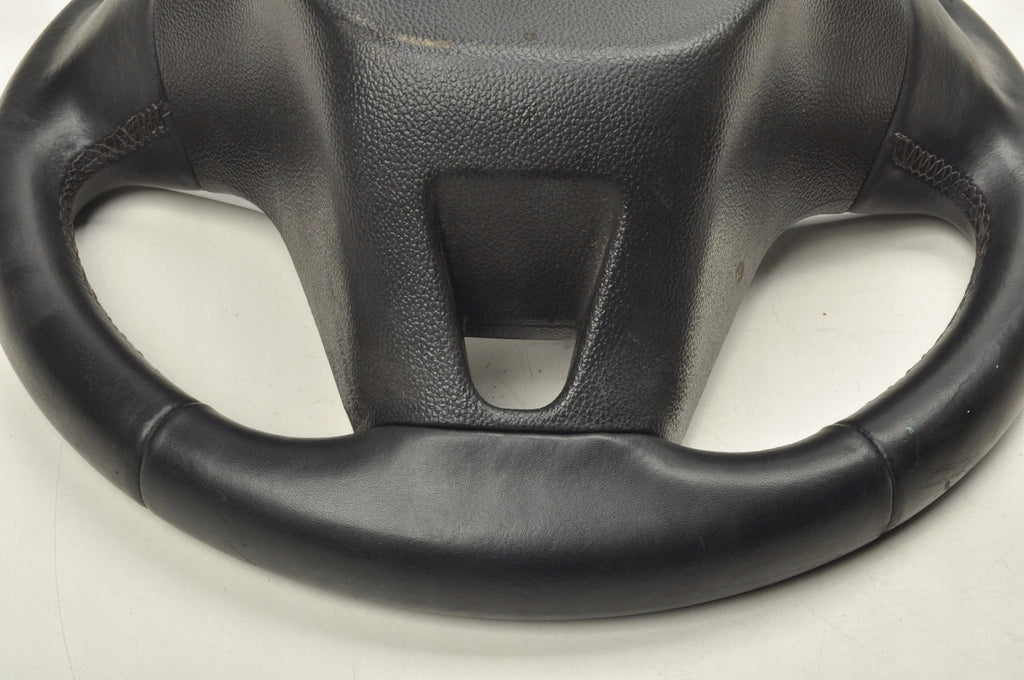 OPEL INSIGNIA AND MULTI 39016158 LEATHER STEERING WHEEL