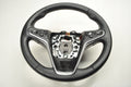 OPEL INSIGNIA AND MULTI 39016158 LEATHER STEERING WHEEL