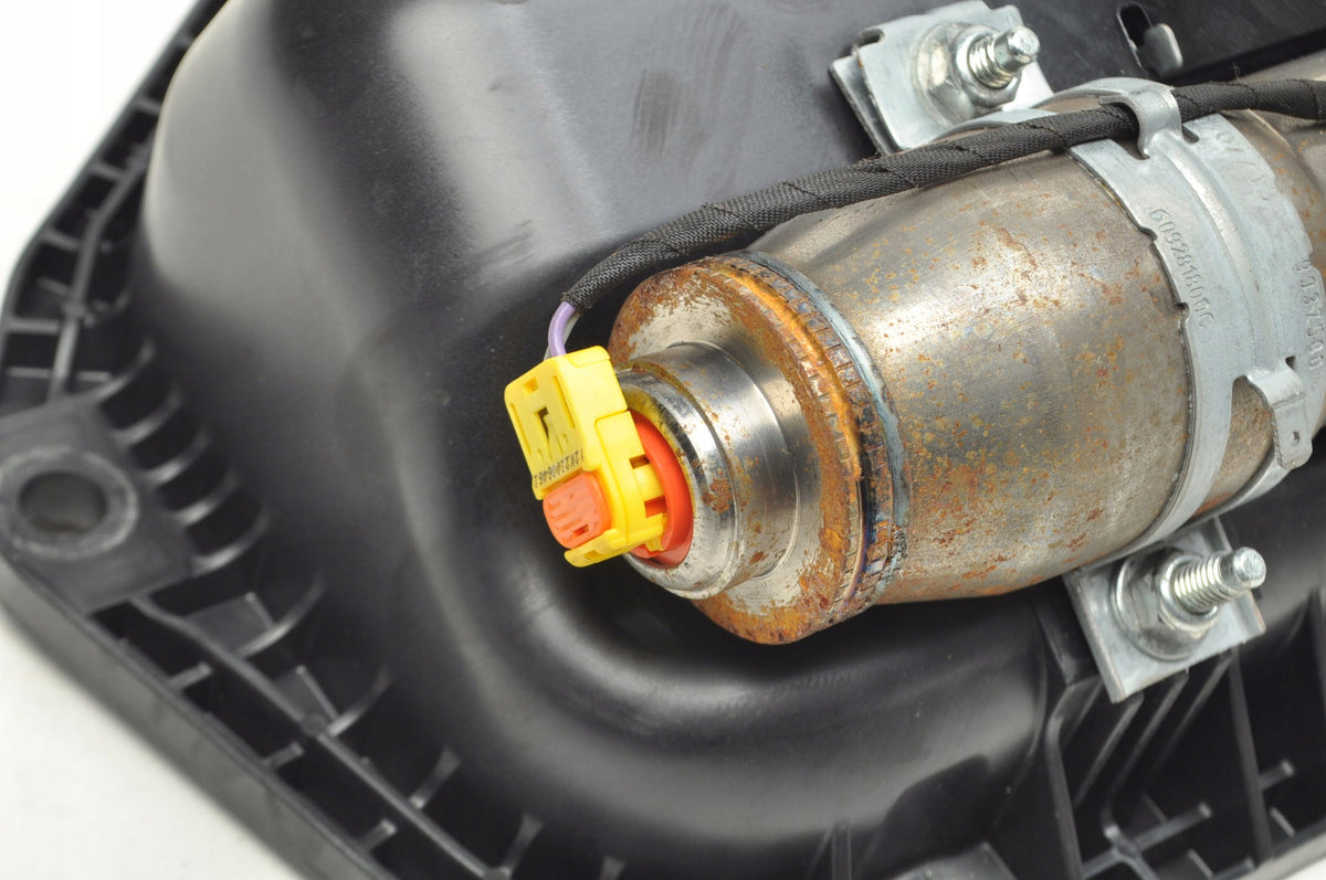 OPEL INSIGNIA AND PASSENGER AIRBAG 22856332