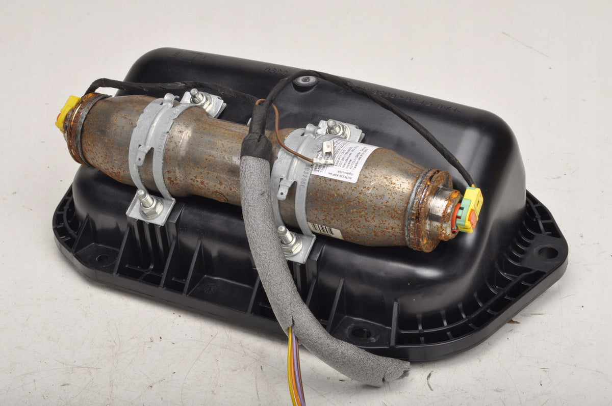OPEL INSIGNIA AND PASSENGER AIRBAG 22856332