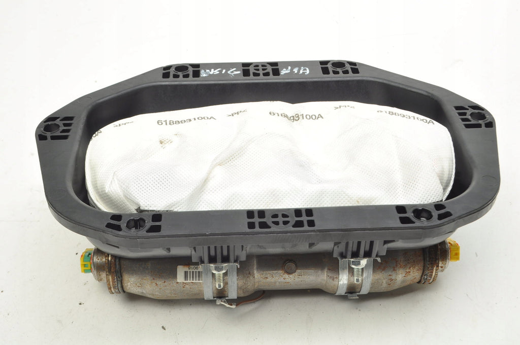 OPEL INSIGNIA AND PASSENGER AIRBAG 22856332