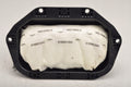 OPEL INSIGNIA AND PASSENGER AIRBAG 22856332