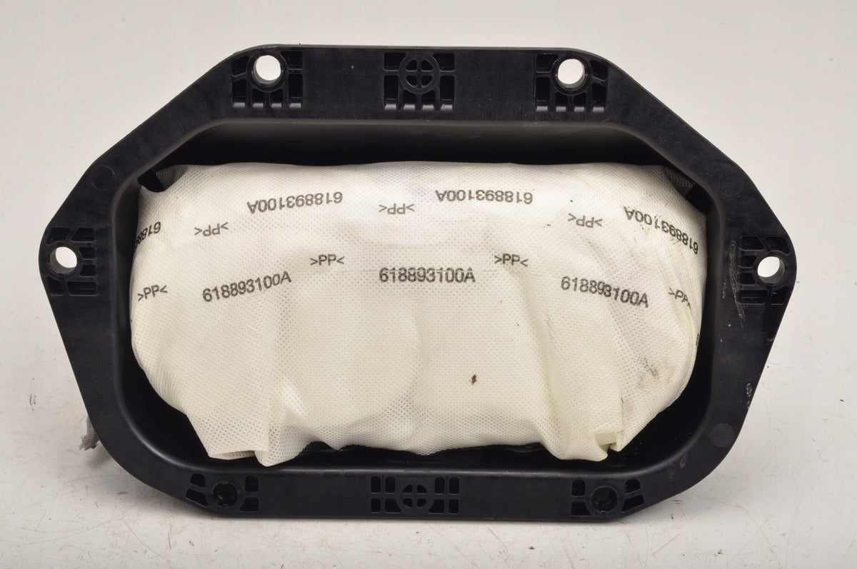 OPEL INSIGNIA AND PASSENGER AIRBAG 22856332
