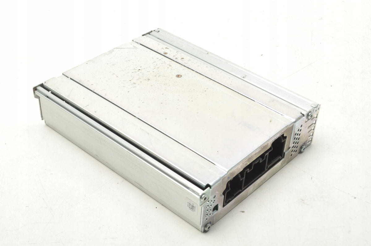 OPEL INSIGNIA AND RADIO AMPLIFIER 22812211
