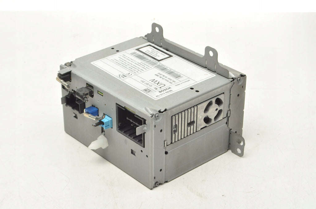 OPEL INSIGNIA AND RADIO NAVIGATION 13337251