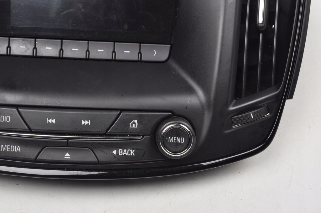 OPEL INSIGNIA AND RADIO NAVIGATION 26202393