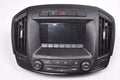OPEL INSIGNIA AND RADIO NAVIGATION 26202393