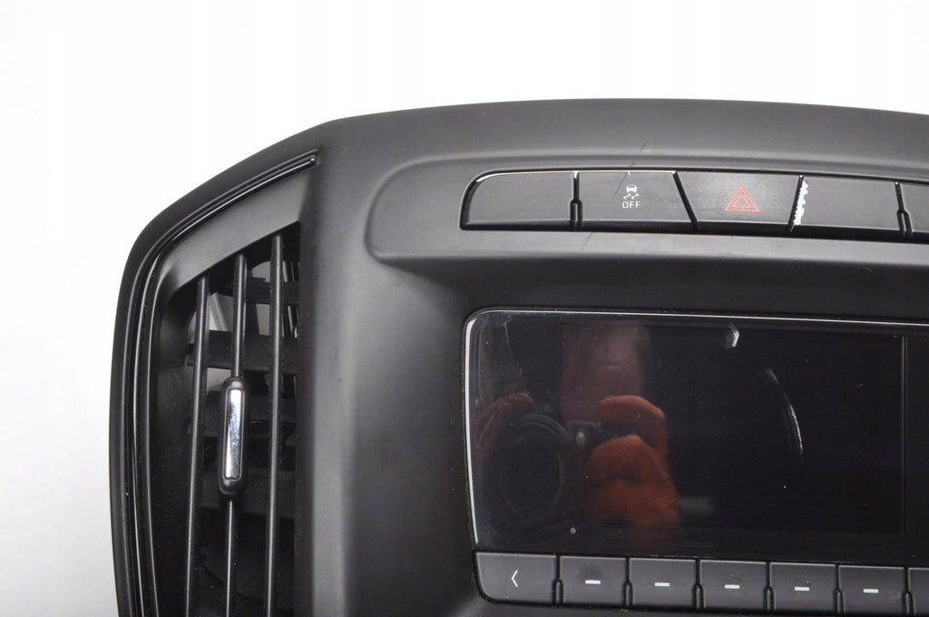 OPEL INSIGNIA AND RADIO PANEL RADIO 90802613 LIFT