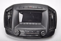 OPEL INSIGNIA AND RADIO PANEL RADIO 90802613 LIFT
