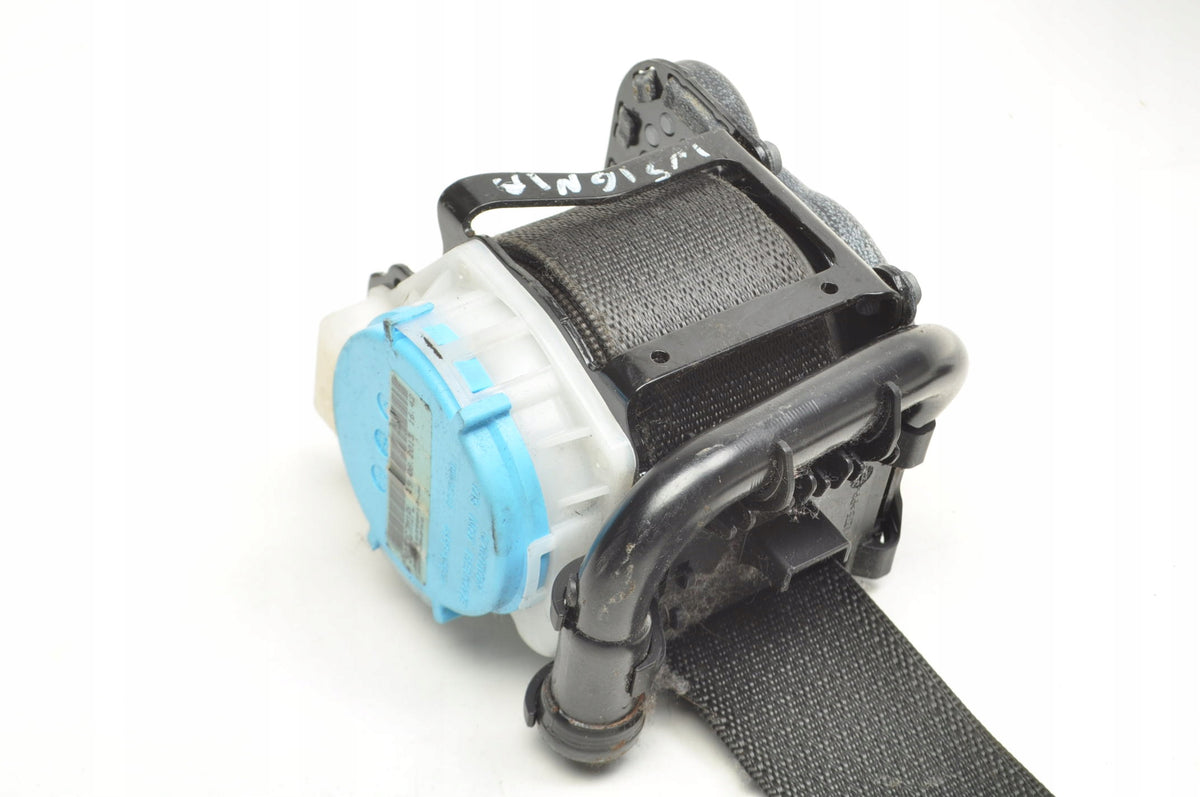 OPEL INSIGNIA AND SEAT BELT LEFT FRONT 20951974 99613190