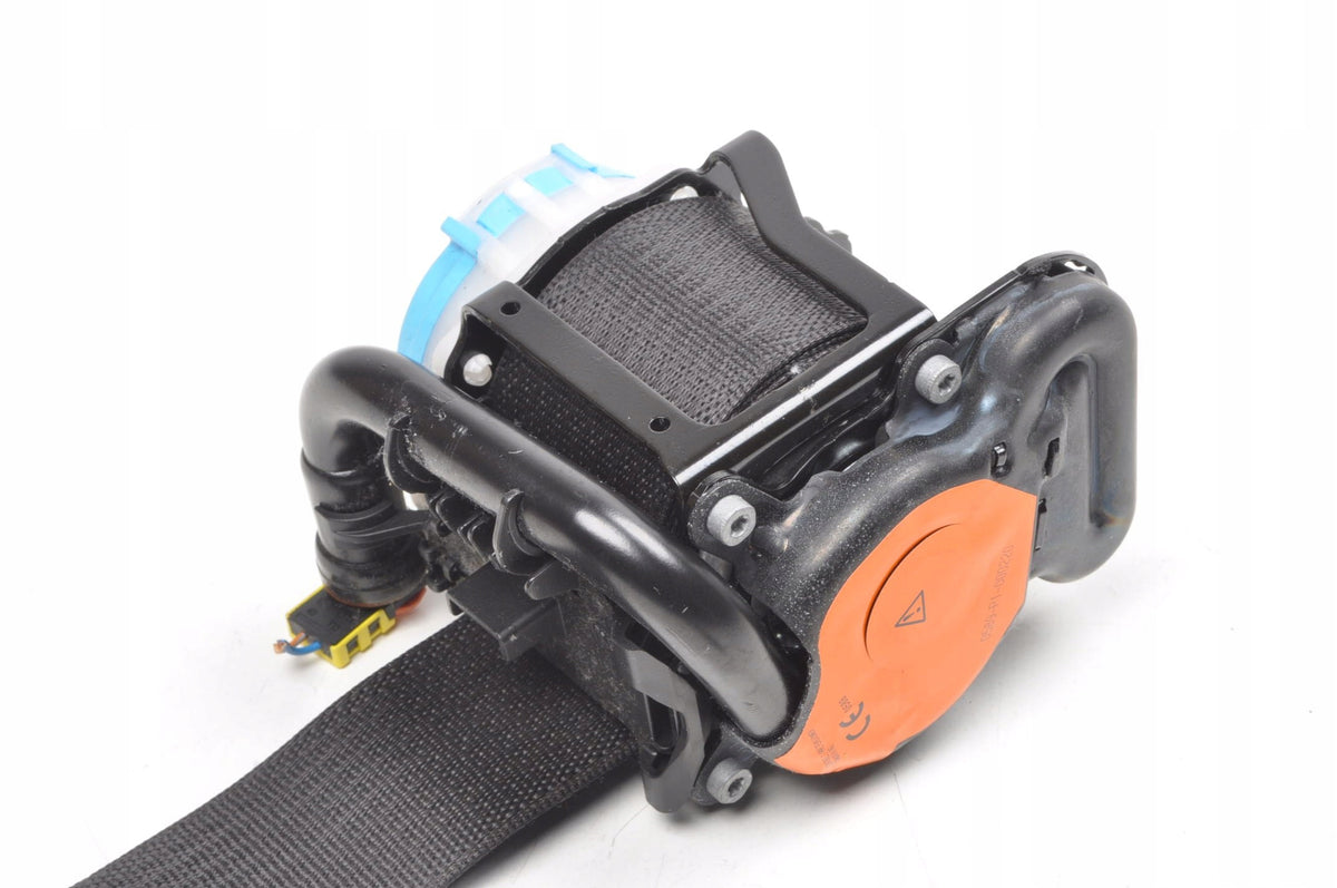 OPEL INSIGNIA AND SEAT BELT LEFT FRONT TENSIONER 20951974