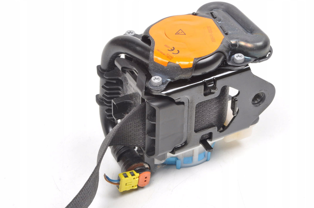 OPEL INSIGNIA AND SEAT BELT LEFT FRONT TENSIONER 20951974