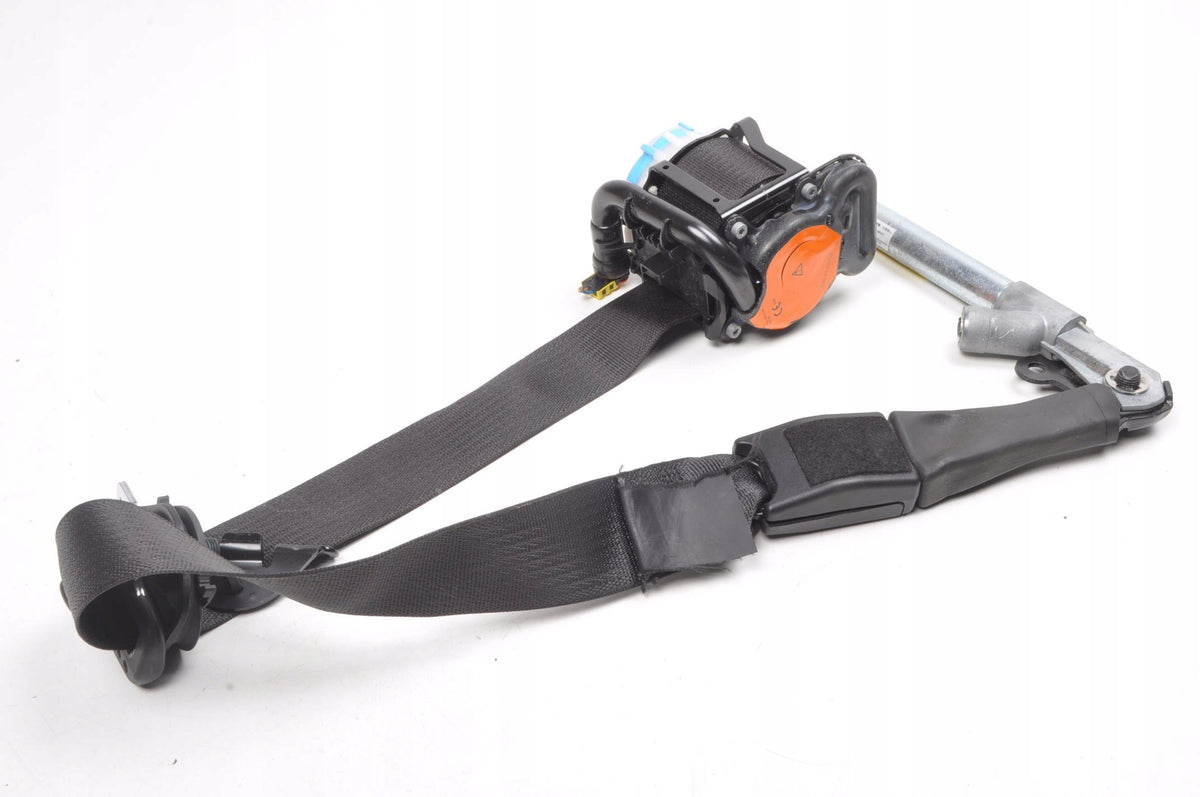 OPEL INSIGNIA AND SEAT BELT LEFT FRONT TENSIONER 20951974