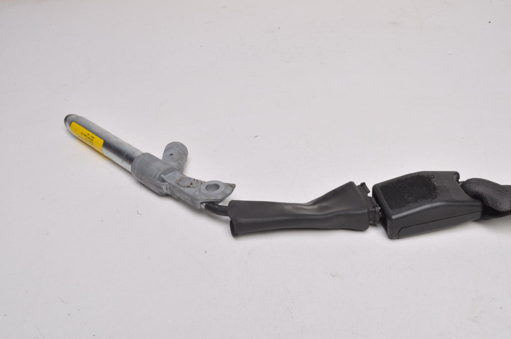 OPEL INSIGNIA AND SEAT BELT RIGHT FRONT 12848367