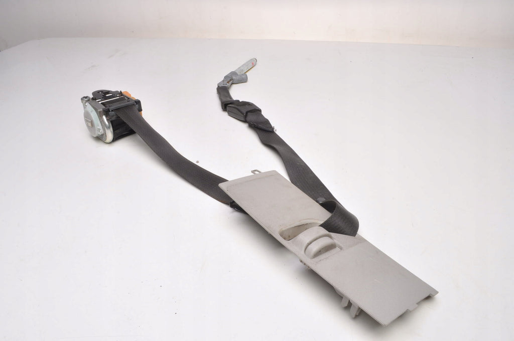 OPEL INSIGNIA AND SEAT BELT RIGHT FRONT 12848367