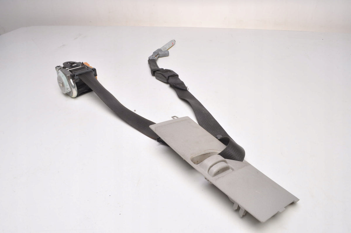 OPEL INSIGNIA AND SEAT BELT RIGHT FRONT 12848367