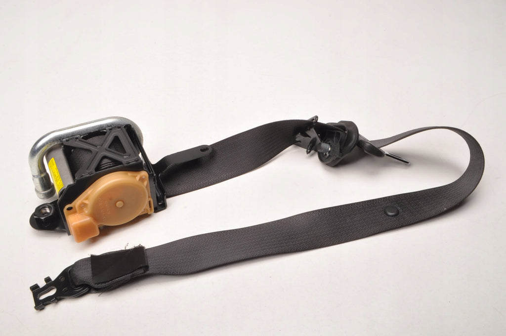 OPEL INSIGNIA AND SEAT BELT RIGHT FRONT 12848367