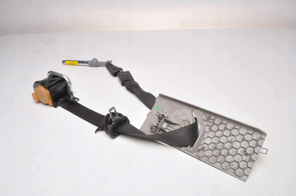 OPEL INSIGNIA AND SEAT BELT RIGHT FRONT 12848367