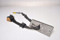 OPEL INSIGNIA AND SEAT BELT RIGHT FRONT 12848367