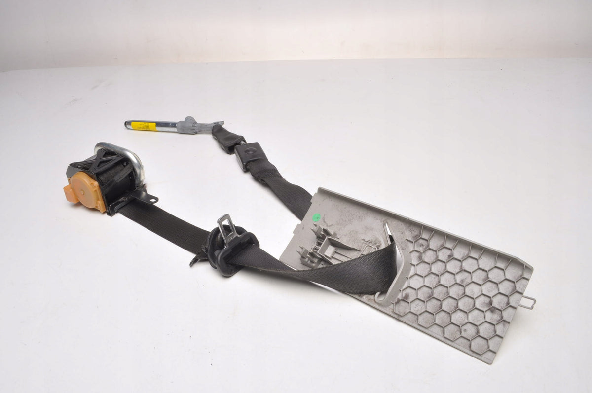 OPEL INSIGNIA AND SEAT BELT RIGHT FRONT 12848367