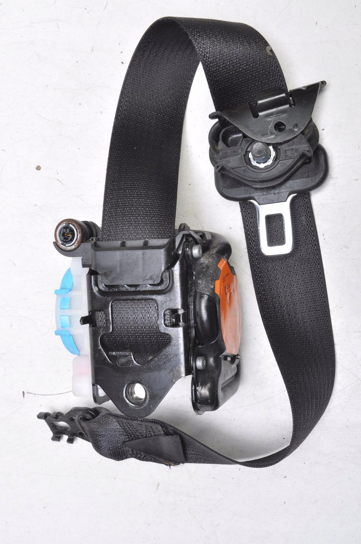 OPEL INSIGNIA AND SEAT BELT RIGHT FRONT LIFT 20951977