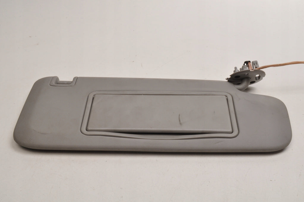 OPEL INSIGNIA AND SUNFLOWER COVER RIGHT