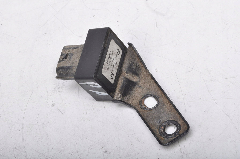 OPEL INSIGNIA AND SUSPENSION SENSOR 12841592