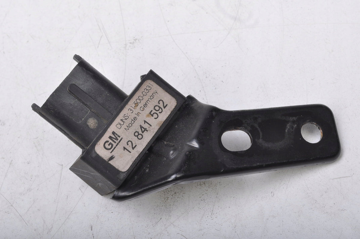 OPEL INSIGNIA AND SUSPENSION SENSOR 12841592