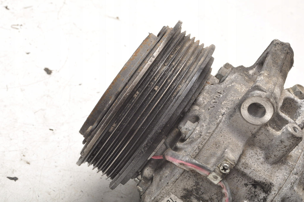 OPEL INSIGNIA B 2.0 CDTI AIR CONDITIONING COMPRESSOR 39157291
