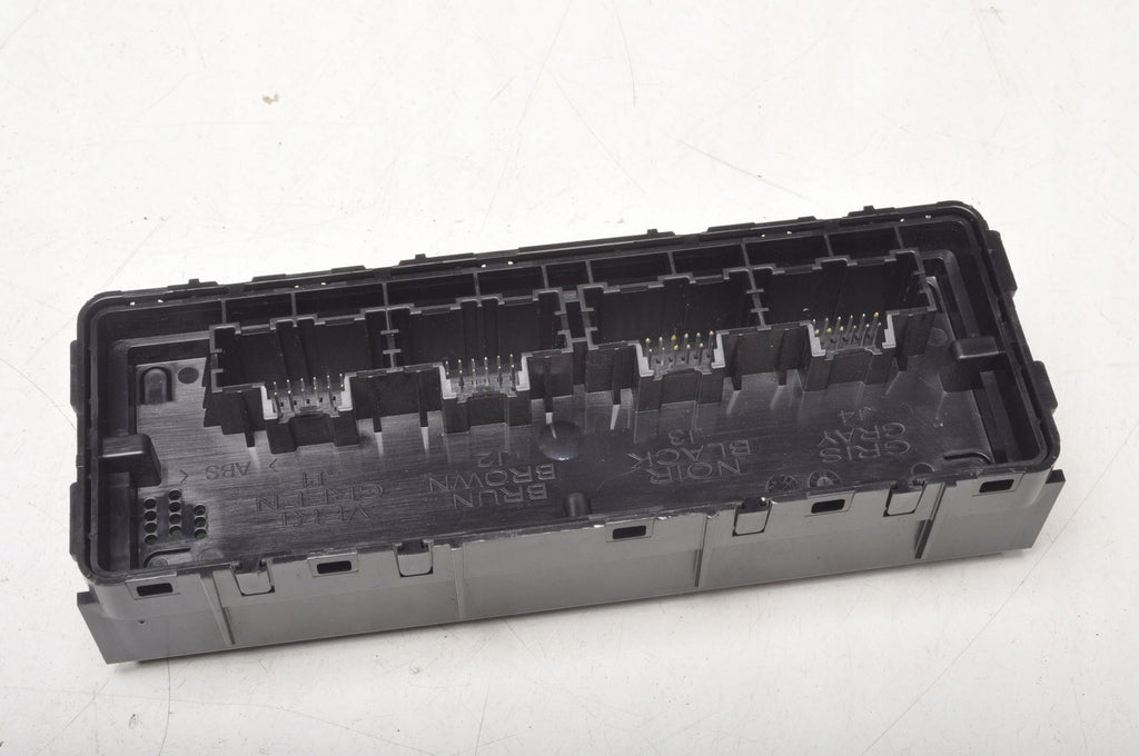OPEL INSIGNIA B AIR CONDITIONING CONTROLLER 84330217