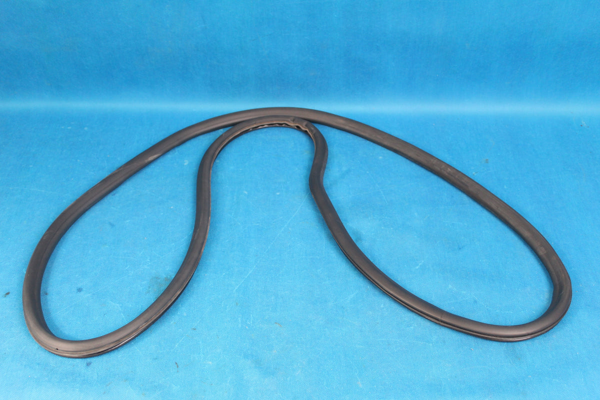 OPEL INSIGNIA B DOOR SEAL FRONT LEFT 18R 39203328