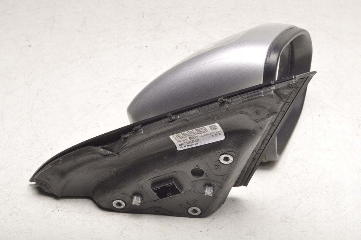 OPEL INSIGNIA B MIRROR RIGHT ELECTRIC 5 PIN UK 39186964