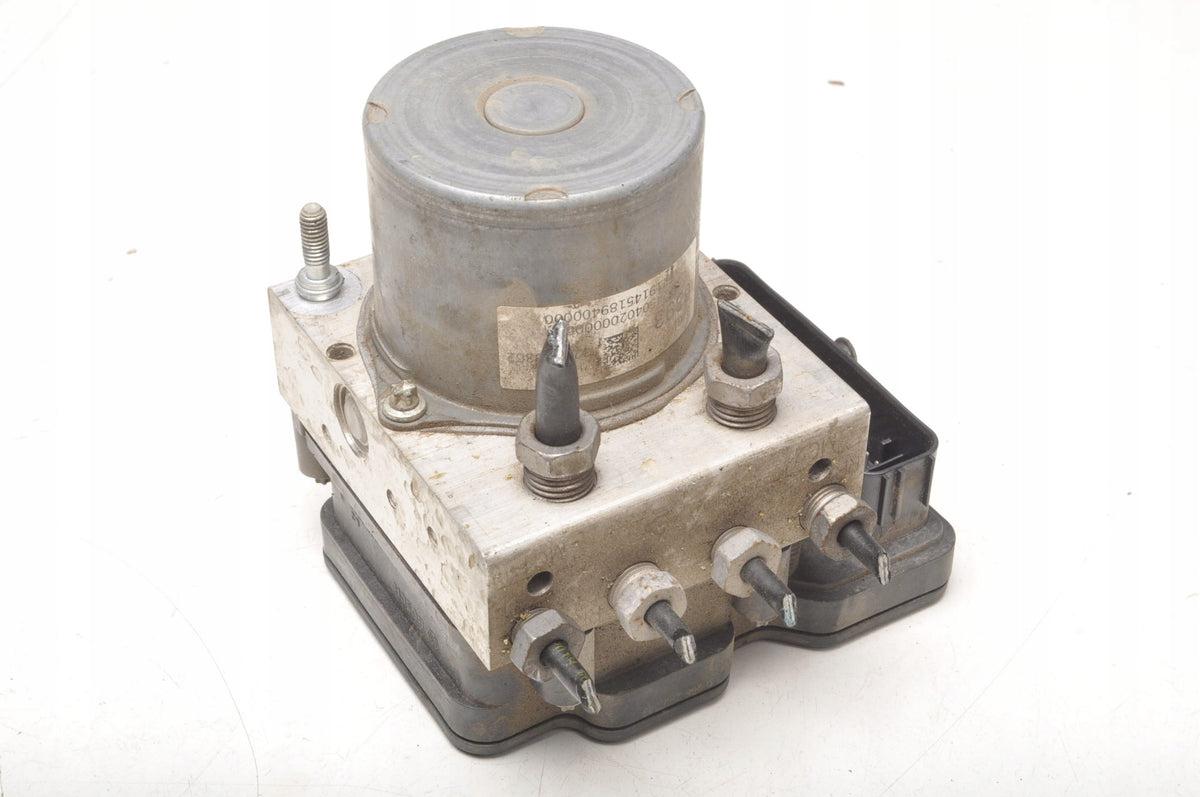 OPEL INSIGNIA B PUMP ABS 84616393