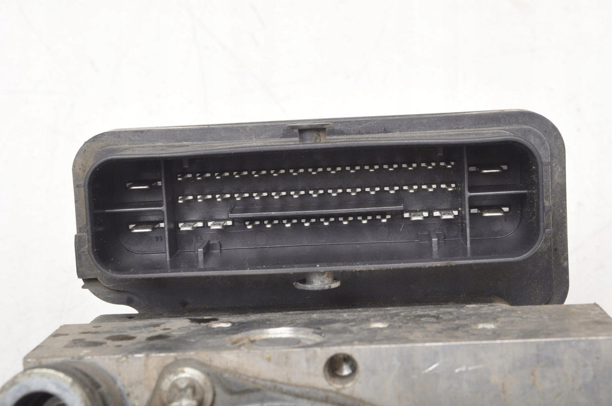 OPEL INSIGNIA B PUMP ABS 84616393