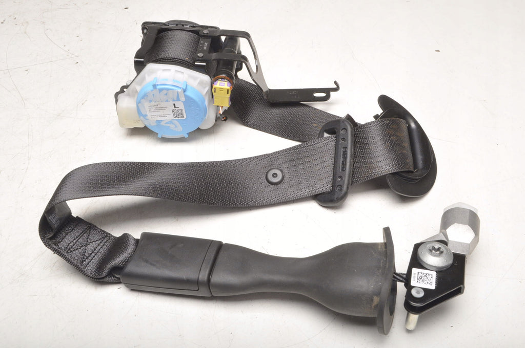 OPEL INSIGNIA B SEAT BELT LEFT FRONT TENSIONER 23465047