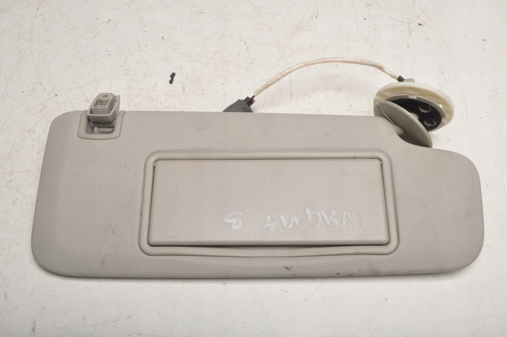 OPEL INSIGNIA B SUNFLOWER COVER RIGHT