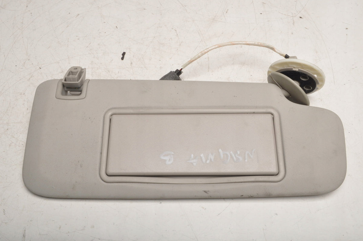 OPEL INSIGNIA B SUNFLOWER COVER RIGHT