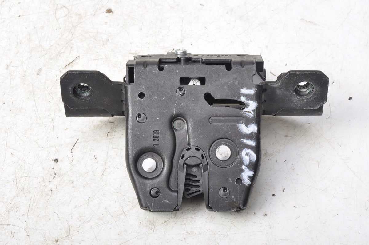 OPEL INSIGNIA B TAILGATE LOCK 13524683