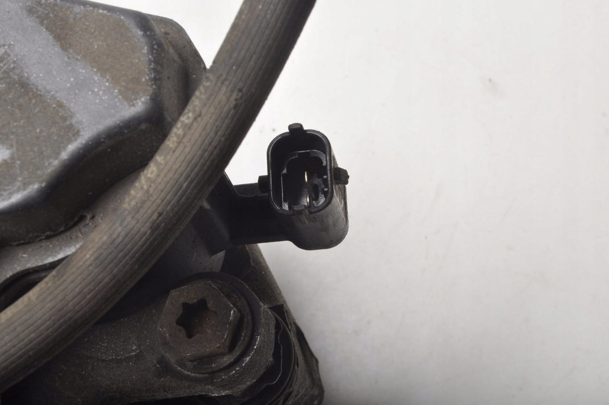 OPEL INSIGNIA II B 1.5 16V B BRAKE CALIPER LEFT REAR HB