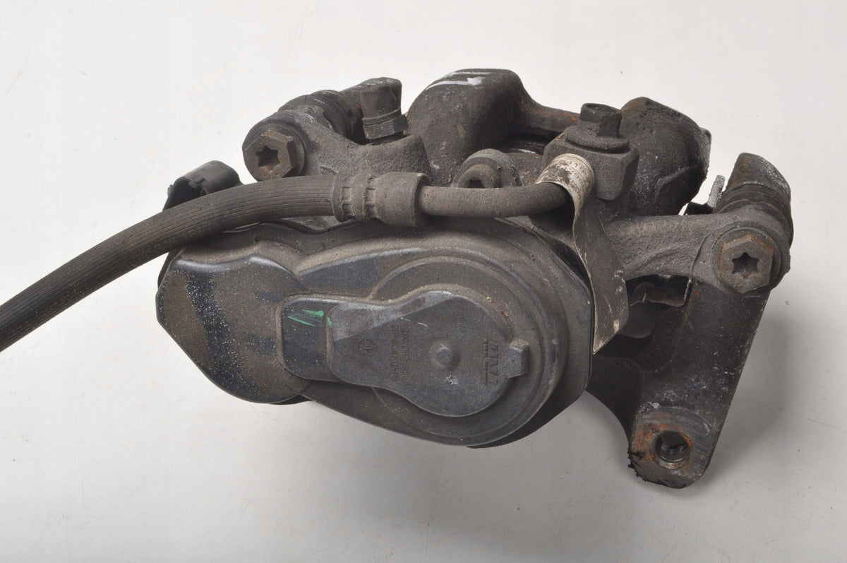 OPEL INSIGNIA II B 1.5 16V B BRAKE CALIPER LEFT REAR HB