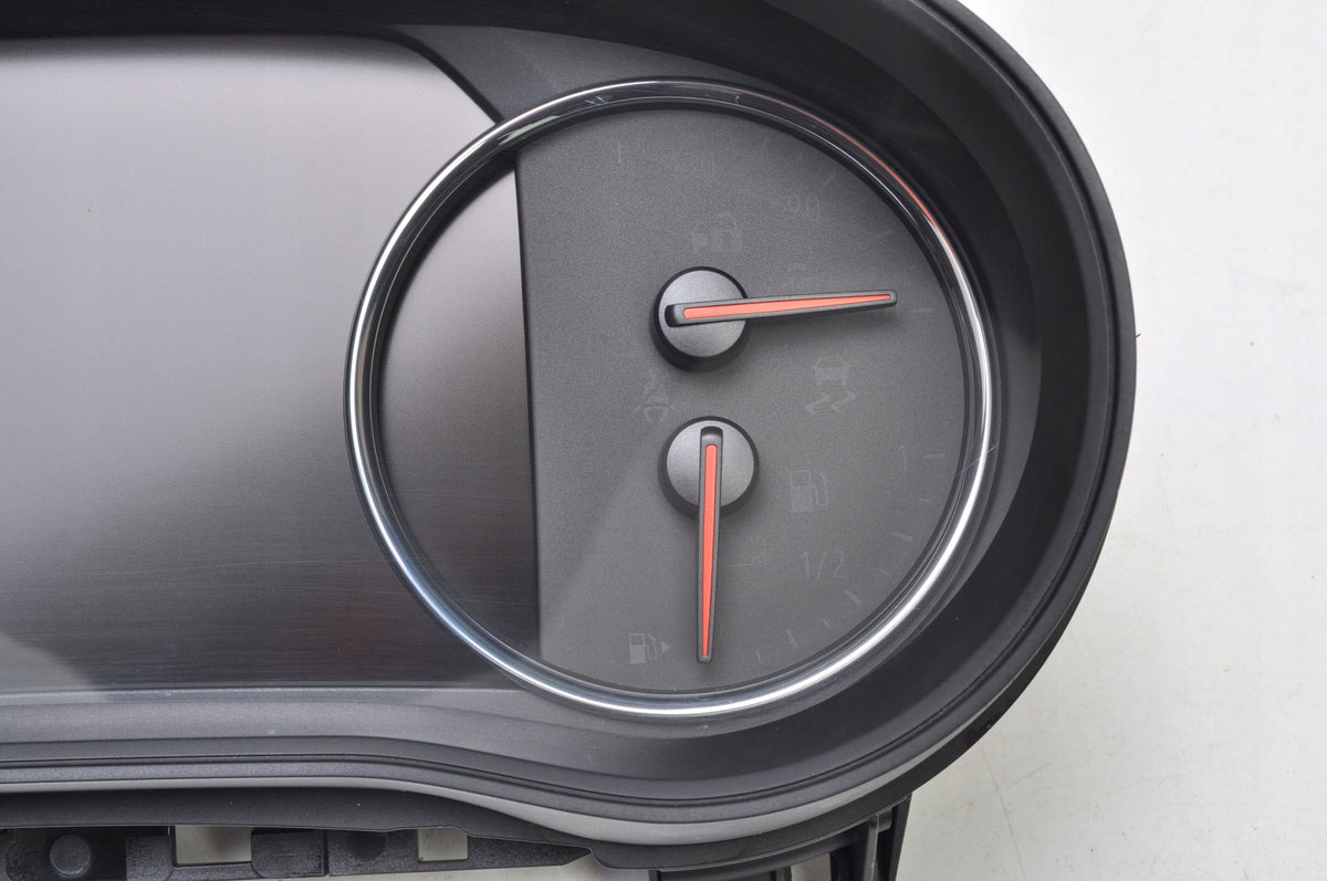OPEL INSIGNIA II B 2.0 CDTI COUNTER CLOCKS 39113401 UK