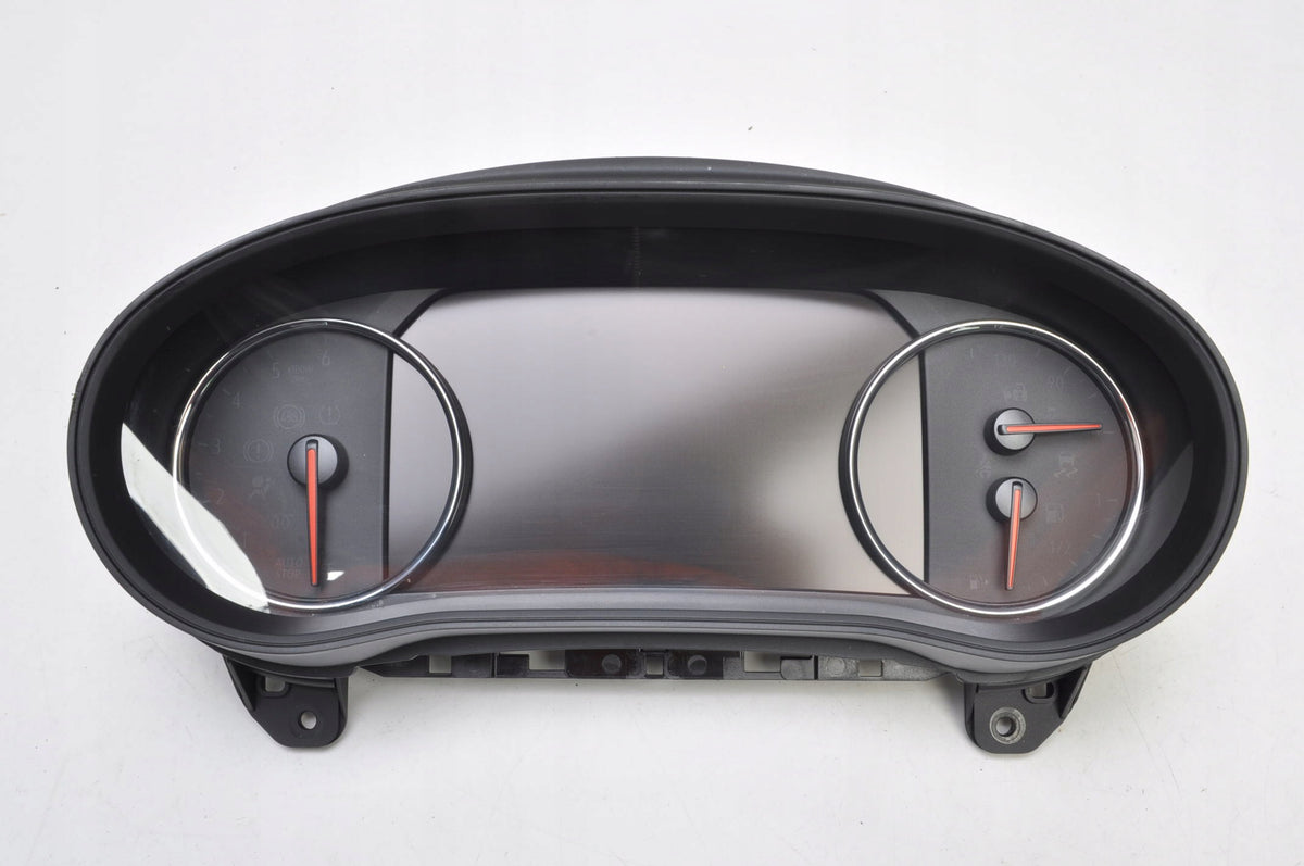 OPEL INSIGNIA II B 2.0 CDTI COUNTER CLOCKS 39113401 UK