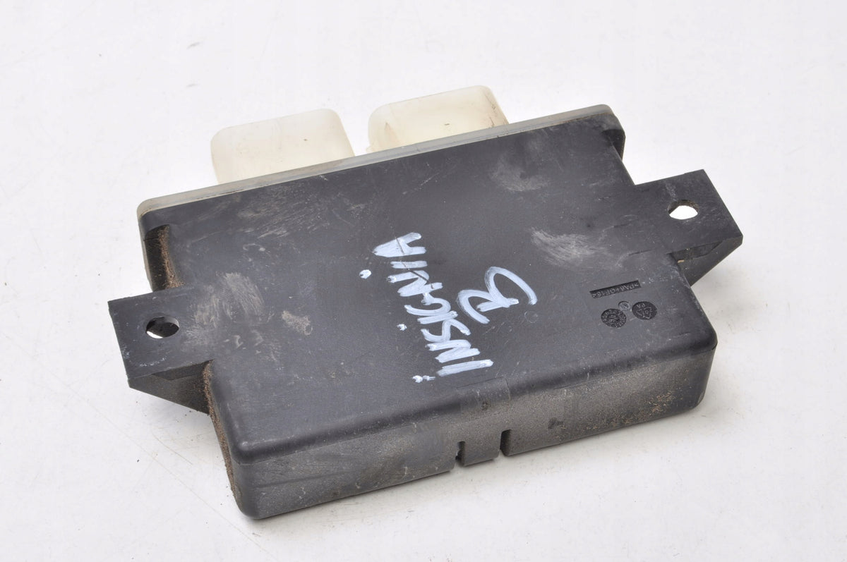 OPEL INSIGNIA II B 2.0 CDTI MODULE DRIVER ADBLUE 39023841